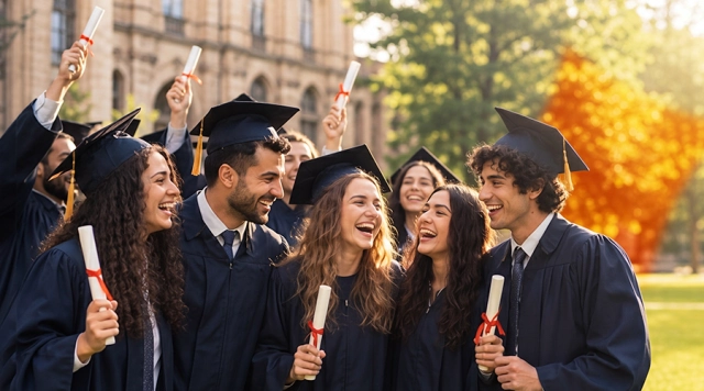 Shine Edu  Yurtdışı Eğitim