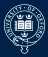 University of Oxford